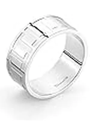 Tamaris Ring TJ-0377-R-56 , Acero inoxidable, Sin piedras preciosas