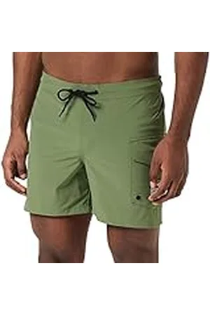 ATHENA Construction Traveler 5J62 baño, , S para Hombre
