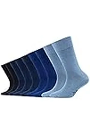 QS by s.Oliver Socks S20031 - Calcetines Para Niños, Color , Talla 36 (Talla Del Fabricante: 35/38)