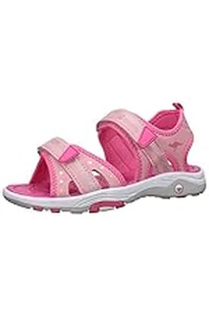 KangaROOS Hada K-Leni, Sandalia Mujer, , 40 EU