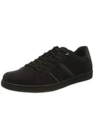 Aldo DUNKELD, Oxford Plano Hombre, Black, 39 EU