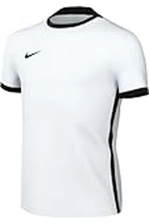 Nike Unisex Kids Jersey Y Nk DF Chalng IV JSY SS, , Dh8352-100, S
