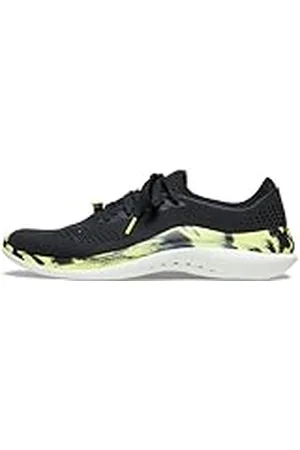 Crocs Zapatillas LiteRide Pacer para Hombre | Zapatillas cómodas para Hombre, , 36 EU