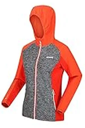 Regatta Chaqueta Softshell XPT Desoto VII para mujer