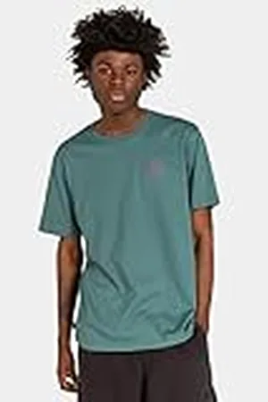 Element Hollis - Camiseta - Hombre - XS - Azul