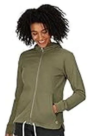 Regatta Sudadera con Capucha Bayla, , 40 para Mujer