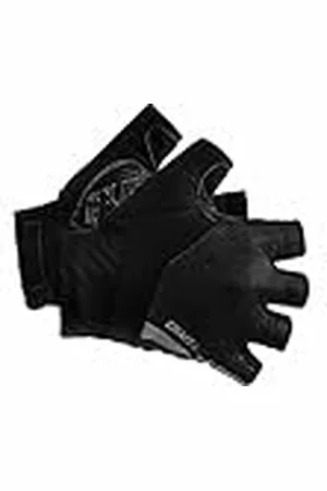 Craft ROLEUR Glove Black/Black 9/M