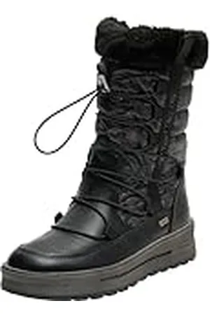 TOM TAILOR 4290120011, Botas para Nieve Mujer, , 40 EU