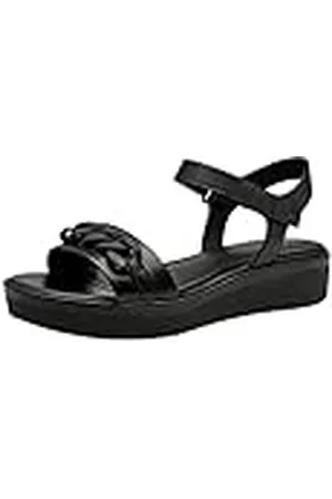 Tamaris Mujer 1-1-28267-30, Sandalias Planas, , 38 EU