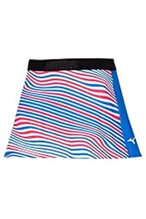 Mizuno Falda Marca Modelo Flying Skirt