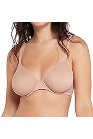 Sans Complexe Miss Emma Full Coverage Bra, , 90F Women