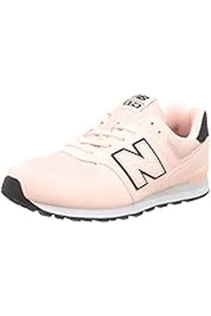 New Balance Gc574v1, Zapatillas Bajas Niñas, , 30.5 EU
