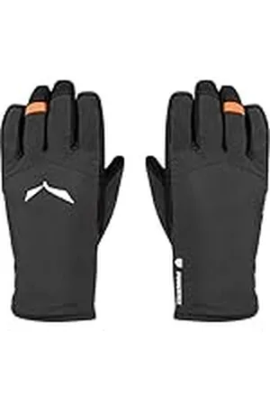 Salewa Guantes marca modelo ORTLES PTX/TWR M GLOVES