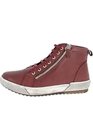 Andrea Conti Zapatillas Altas para Mujer, , 39 EU
