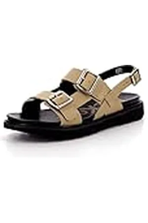 Kickers Neosummer, Sandalias Planas Mujer, , 40 EU