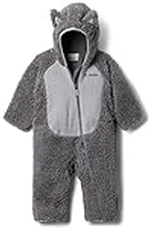 Columbia Foxy Baby Sherpa Bunting Mono De Nieve Unisex niños
