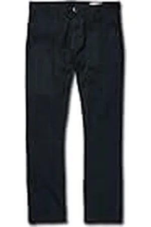 Volcom Frickin Modern Fit Stretch Pantalón chino, , 29W / 34L Hombre