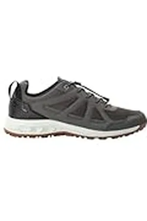 Jack Wolfskin Woodland 2 Vent Low M, Zapatillas para Caminar Hombre, , 39.5 EU