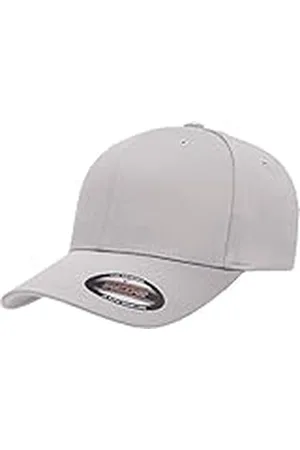 Flexfit Gorra Ajustada de béisbol atlética para Hombre Tapa, , S-M