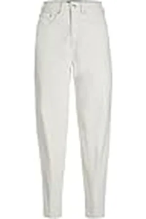 JJXX Jack & Jones JXLISBON MOM HW NR4012 Noos Jeans, , 30/32 De Las Mujeres