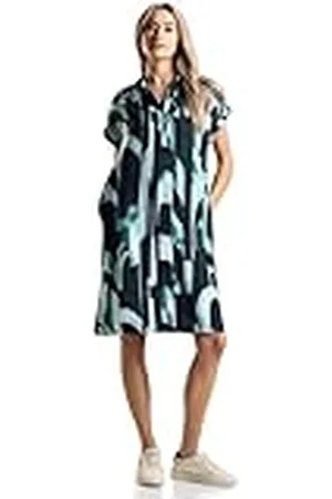 Street one A144125 Vestido, , 40 para Mujer