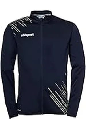 Uhlsport Score 26 Classic jacket veste - hombre niño - Deporte Fútbol Chaqueta de entrenamiento Chaqueta sudadera ligera y sin capucha Chaqueta de entretiempo