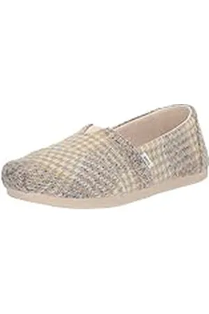 TOMS Alpargata Cloudbound, Mocasines Planos Mujer, , 42 EU