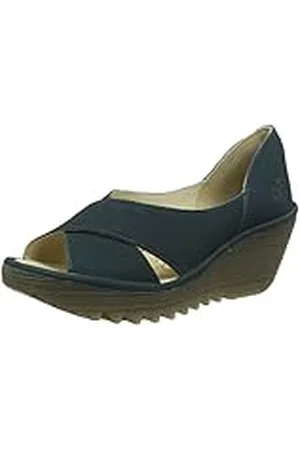 Fly London Yoma307fly, Sandalias Mujer, , 35 EU