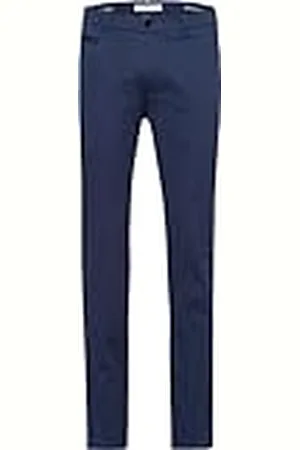 Brax Estilo Fabio en Hi-Flex Pantalones, , 34W x 32L para Hombre