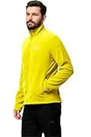 Jack Wolfskin Taunus FZ M Chaqueta, , XL para Hombre