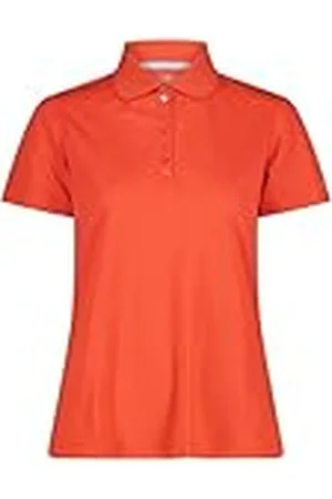 CMP Polo de mujer, , XS