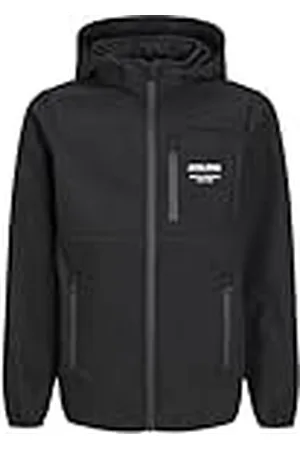 JACK & JONES Softshell Jacket Softshell Jacket Junior 164