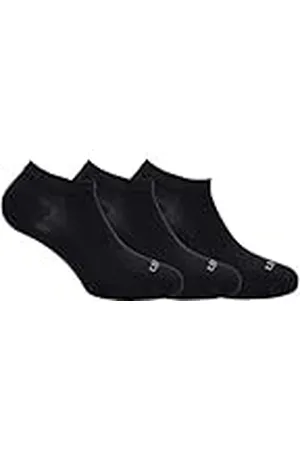 CMP Tripack de calcetines invisibles de bambú, , 39/42