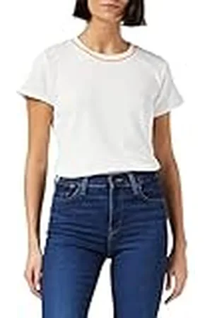 Marc O’ Polo 42225151031 Camiseta, , Small para Mujer