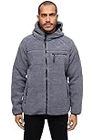 Brandit Teddyfleece Worker Jacket, color: , size: L