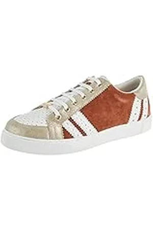 Les Tropéziennes par M Belarbi Suzanne, Zapatillas Mujer, , 34.5 EU