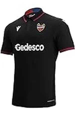 Levante UD | Camiseta Oficial del Club | Segunda Equipación | Temporada 2021-2022 | Poliéster | | Talla L