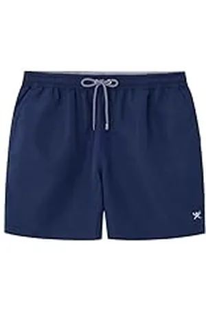 Hackett Gmd Merino Silk Hz Shorts para Hombre, , XL