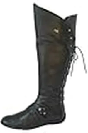 Buffalo Botas para Mujer, Color , Talla 40