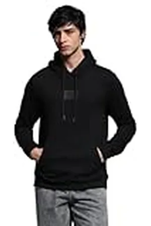 JACK & JONES Jjhakkai Sudadera con Capucha, , XL para Hombre