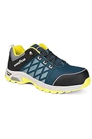 Goodyear Gyshu1662, Construction Boot Hombre, , 42 EU