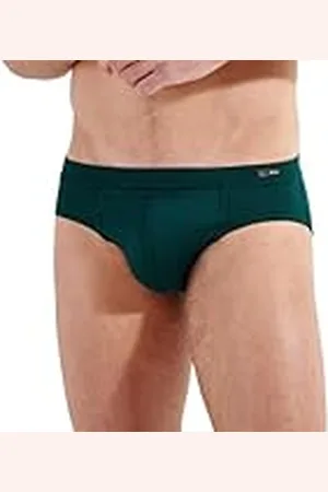 Hom Slip Confort HO1 Tencel Soft Ropa Interior, , M para bre