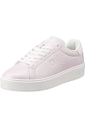 Fila Crosscourt Altezza F Wmn, Zapatillas Mujer, , 39 EU