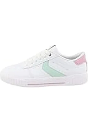 TOM TAILOR 7490060002, Zapatillas Mujer, , 42 EU