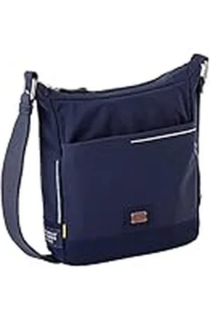 Camel Active City Bolso bandolera para Hombre, 000192, , 22x8x23