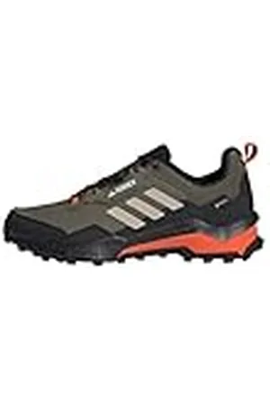 adidas Terrex Ax4 Gore-Tex Hiking Shoes, Zapatos de Senderismo Hombre, , 41 1/3 EU