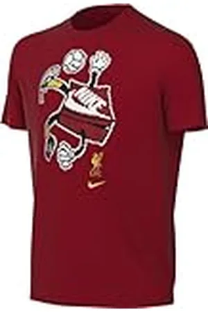 Nike Camiseta Unisex para niños Liverpool FC