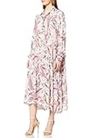 Replay W9652, Vestido Mujer, , M