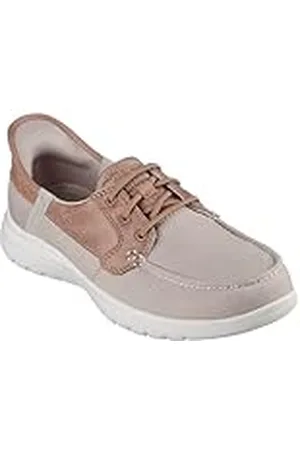 Skechers Boat Shoe, Botas Mujer, , 37.5 EU