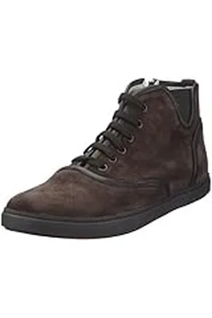Buffalo 111257 - Mocasines de Ante para Hombre, Color , Talla 46
